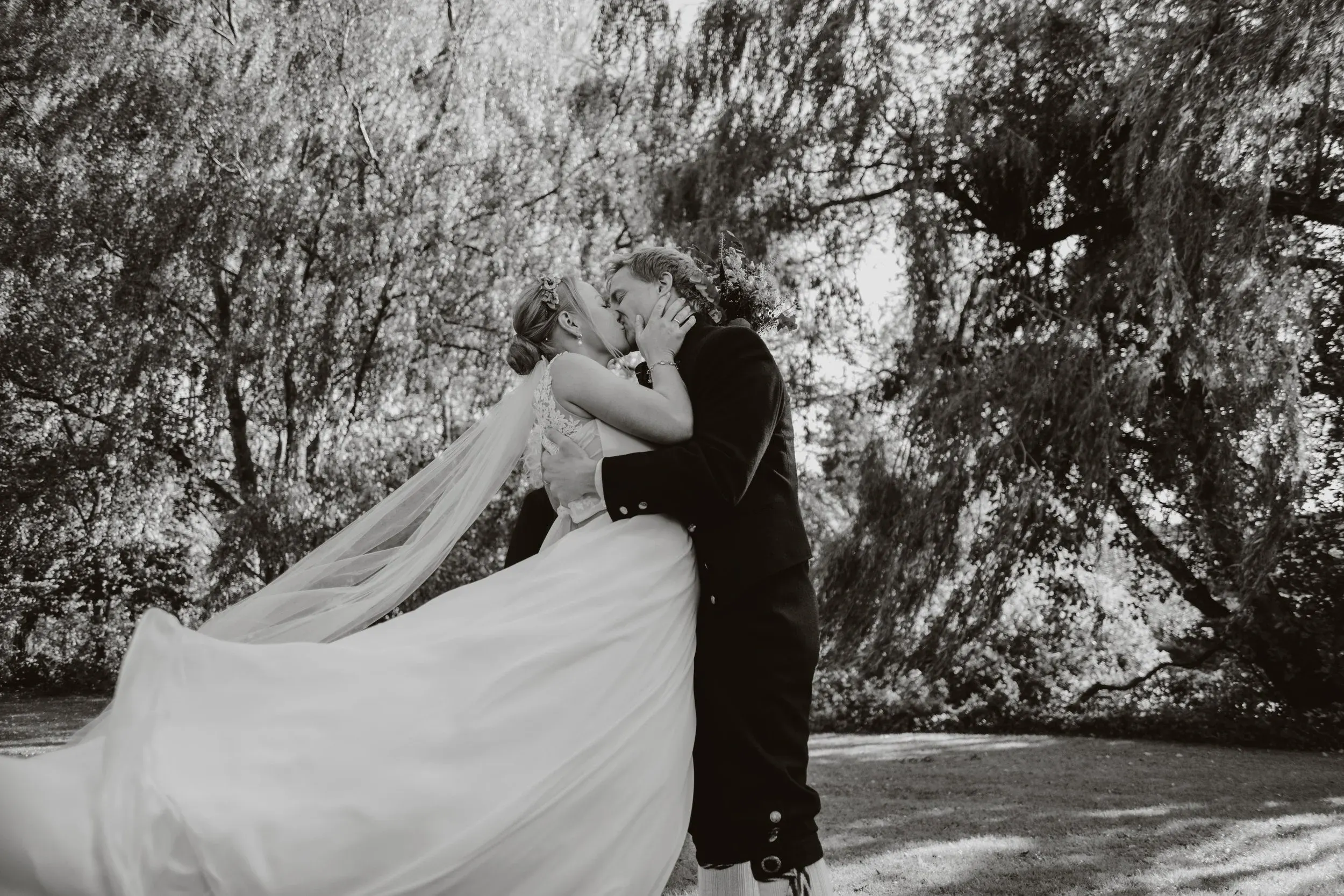 Wedding photographer in Copenhagen, wedding photo by Ilaria Ottonello