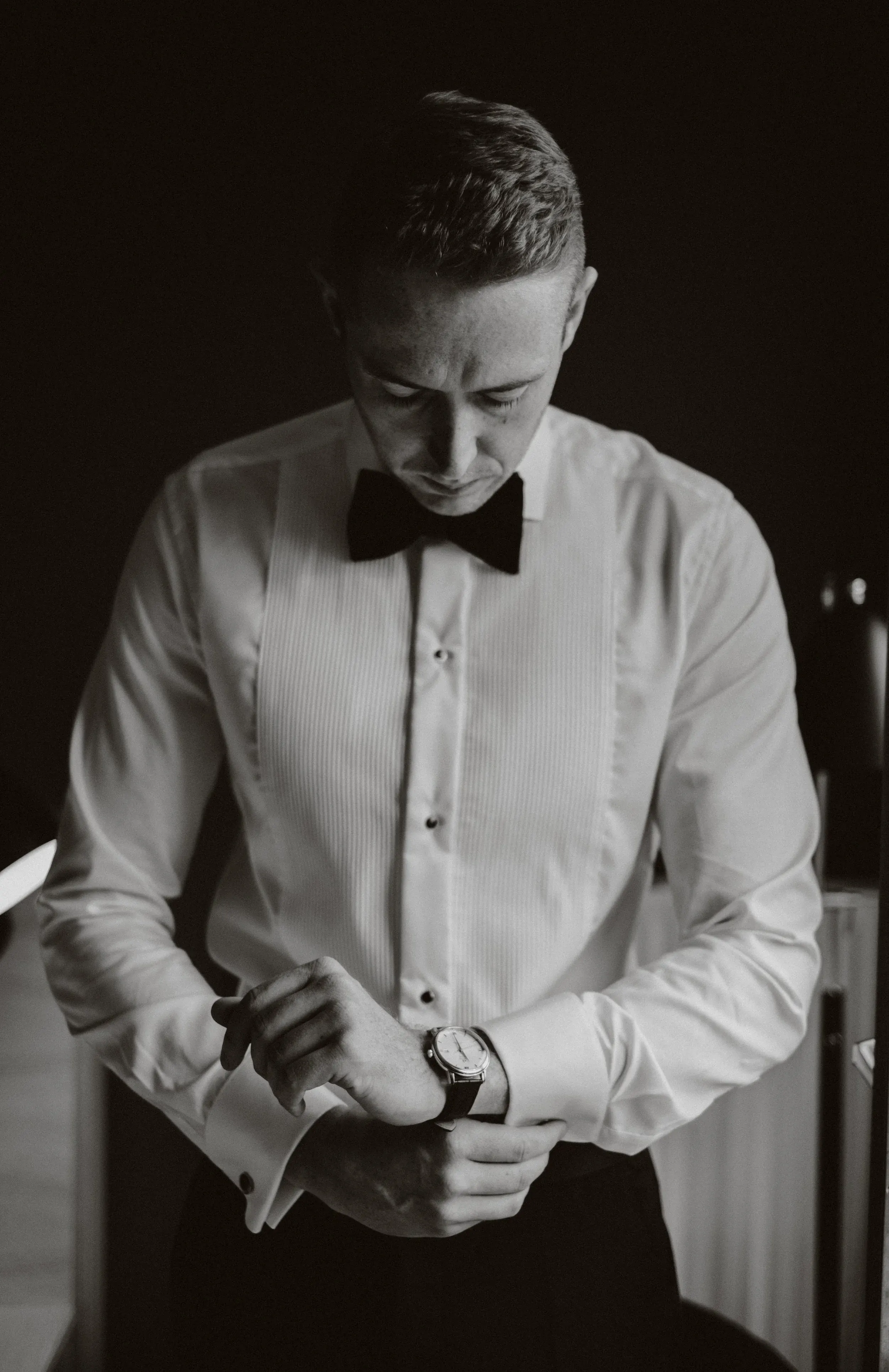 Wedding photographer in Odense, wedding photo by Ilaria Ottonello